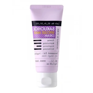 Cilt Yenileyici Bakuchiol Krem - Spikul Max Cream