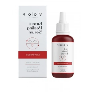 Cilt Yenileyici Serum 30 ml Kırmızı Peeling