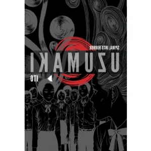 Ciltli Kapaklı 3-in-1 Deluxe Edition Kitap