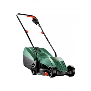 Çim Biçme Makinesi, Enerji Tasarruflu Motor