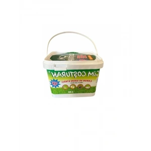 Çim Gübreleme Ürünü, 2 kg Çim Coşturucu