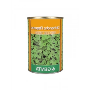 Çim Tohumu - Dichondra Repens 250 Gr ile Yeşil Alanlar