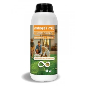 Çim Yeşerten Sararma Önleyici Formül - 1 Litre