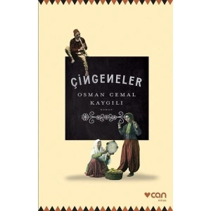 Çingeneler - Osman Cemal Kaygılı