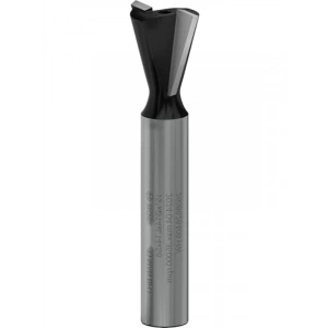 Çinko Freze Ucu, 8 Mm, 14 Mm Çap, 15° Açı