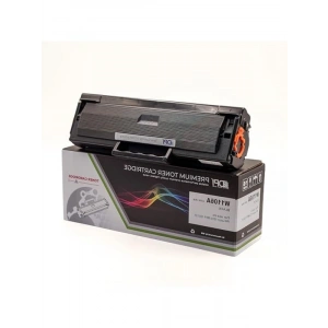 Çipli Muadil Toner W1106A, Yüksek Performans ve Uzun Ömürlü Baskı