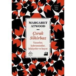 Çırak Sihirbaz - Margaret Atwood