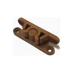 Çıtçıt Sineklik Kahve Renk 100lü Paket