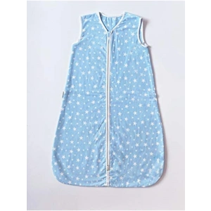 Çıtçıtlı Bebek Uyku Tulumu (1 TOG, 3-18 ay)