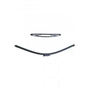 Citroen C1 Uyumlu Ön ve Arka Cam Silecek Seti (2007-2011)