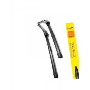 Citroen C4 2004-2009 Model Araçlar için Ön Muz Silecek Takımı