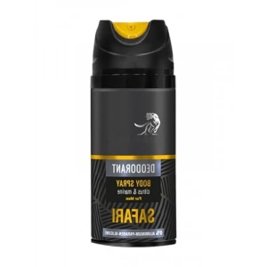 Cıtrus & Marine Erkek Deodorant 150 ml