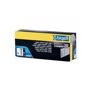 Çiviler Tip 8/30 mm, 5000 Adet