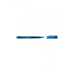 Çizgi Kalınlığı 0.8 mm Keçeli Kalem Mavi