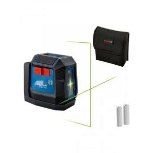 Çizgi Lazer ile Hassas Ölçüm Aleti