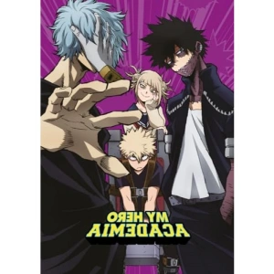 Çizgili Kahramanlık Akademim Defteri