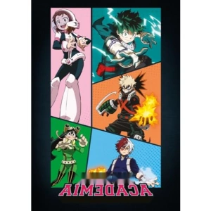 Çizgisiz A4 Bloknot