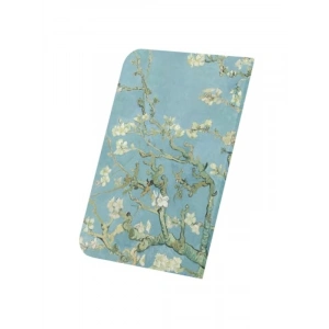 Çizgisiz A4 Defter, 64 Sayfa, Esnek Kapak