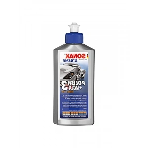 Çizik Giderici ve Parlatıcı Cila, 250 ml, 100 Xtreme