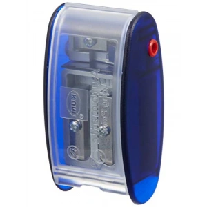 Çizim ve Eskiz İçin Özel Kalemtıraşı, Çift Aşamalı