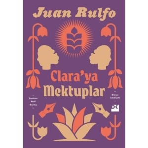 Claraya Mektuplar