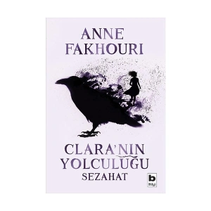 Clara’nın Yolculuğu Sezahat - Anne Fakhouri