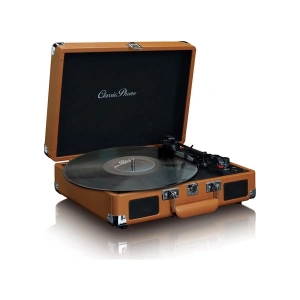 Classic Phono Tt-10 Hoparlörlü Pikap