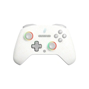 Claws Tactical Mortal 2.4 Ghz/bt Çift Kablosuz Mod - Chromatic Rgb - Makro - Silikon Switch - Hall 3D - Titreşimli - Turbo Modu - 18 Tuşlu Gamepad