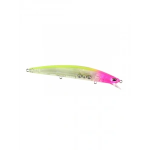 Clear Pink Head ile Suni Yem, 140SF Boyutunda