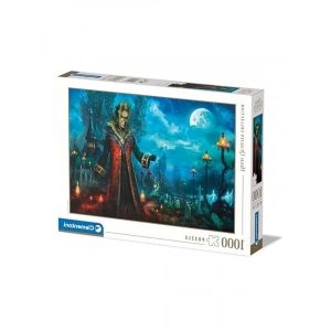CLEMENTONI 1000 el. HQ The Lord of Time [PUZZLE]