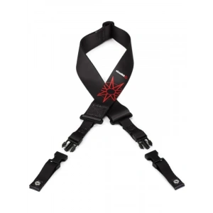 ClipLock Siyah Gitar Askısı