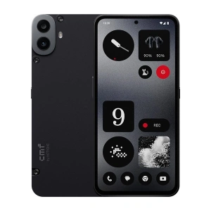 CMF by Nothing Phone 1 128 GB 8 GB (Nothing Türkiye Garantili) Siyah