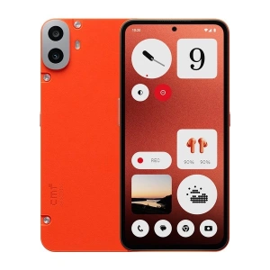 CMF by Nothing Phone 1 128 GB 8 GB (Nothing Türkiye Garantili) Turuncu