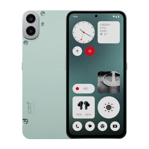 CMF by Nothing Phone 1 128 GB 8 GB (Nothing Türkiye Garantili) Yeşil