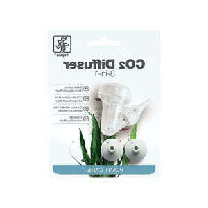 CO2 Difüzör