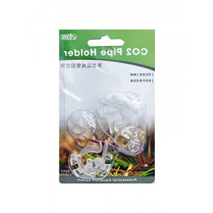 CO2 Hortum Tutucu, Dayanıklı ve Pratik