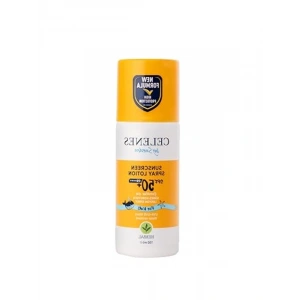 Çocuk Güneş Koruyucu Losyon Sprey 150 ml, Yüksek Koruma