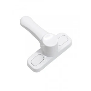 Çocuk Güvenlik Kilidi, Metal, Çekmeli Mandallı