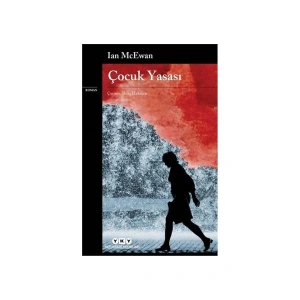 Çocuk Yasası - Ian McEwan