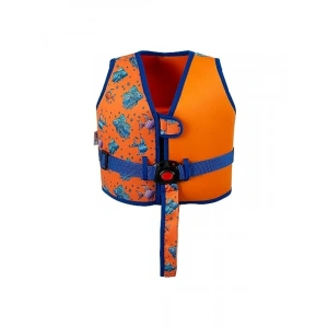 Çocuk Yüzme Yeleği - Turuncu, 200 gr