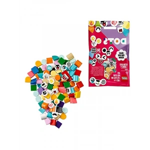 Çocuklar İçin 105 Parça Kendin Yap Dekorasyon Seti