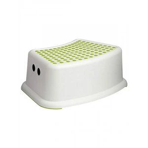 Çocuklar için Kaymaz Tabure - 37x24 cm