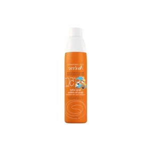 Çocuklar için SPF50 Koruma Sağlayan Güneş Spreyi 200ml