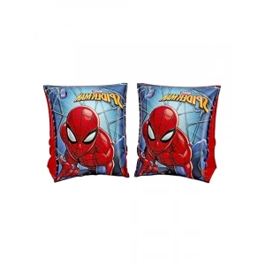 Çocuklar İçin Spiderman Temalı Yüzme Kollukları