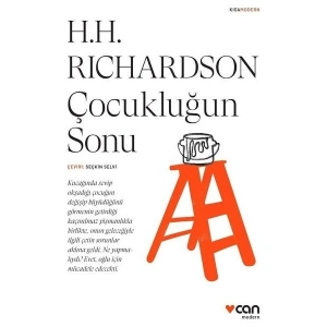 Çocukluğun Sonu - Henry Handel Richardson