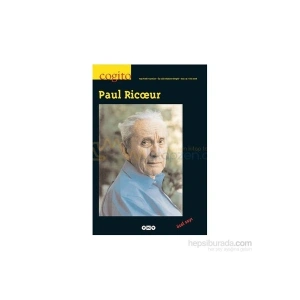 Cogito 56 : Paul Ricoeur