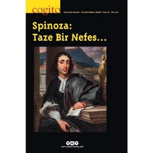 Cogito 99 - Spinoza: Taze Bir Nefes…