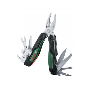 Çok Amaçlı 16sı 1 Arada Alet, Paslanmaz Çelik Tasarım