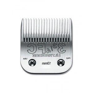 Çok Amaçlı 3 3/4 Karbon Bıçaklı Makas