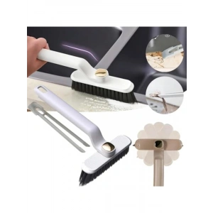 Çok Amaçlı 360 Derece Dönebilen Temizlik Fırçası